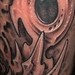 tattoo galleries/ - Biomeck in black and gray